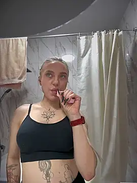 pinkstar  online show from 11/06/25, 05:08