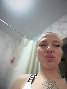 pinkstar  online show from 11/16/25, 05:13