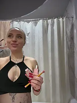 pinkstar  online show from 11/28/25, 06:27