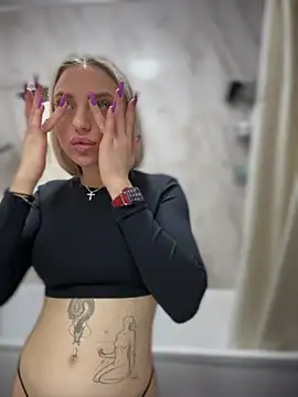 pinkstar  online show from 03/07/26, 06:21