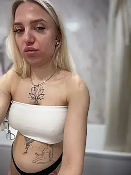 pinkstar  online show from 03/16/26, 05:55