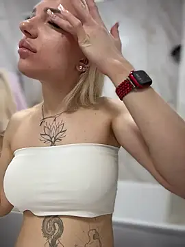 pinkstar  online show from 03/19/26, 06:39