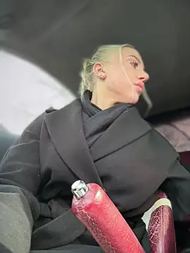 pinkstar  online show from 03/27/26, 08:26