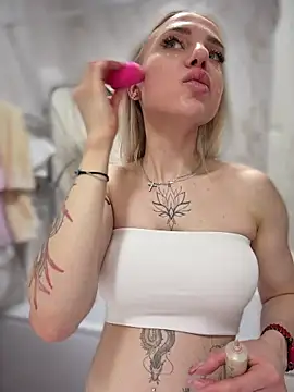 pinkstar  online show from 04/20/26, 05:54