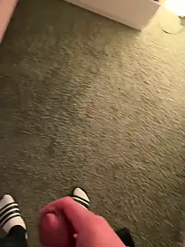 Jonkitzler1 online show from 03/30/26, 11:22