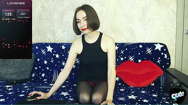 Millanorze online show from 03/23/25, 02:04