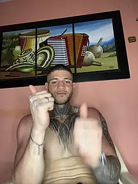  jamesleandros1 online show from 02/16/25, 11:48