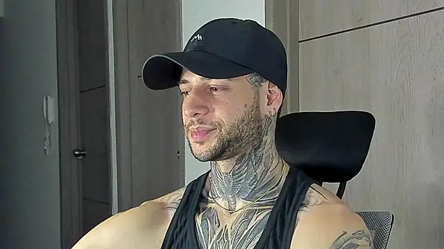  jamesleandros1 online show from 09/11/25, 02:22