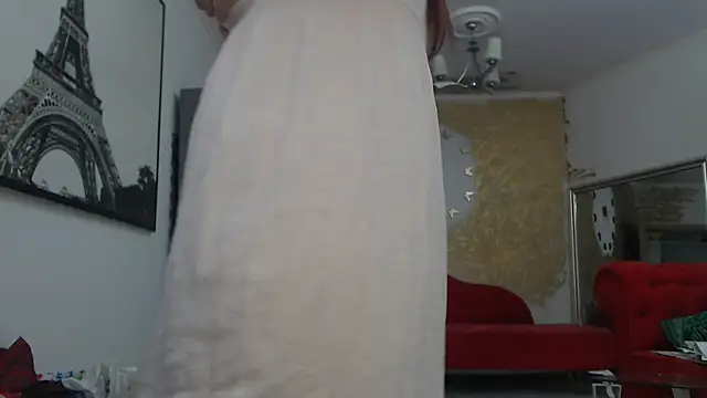 AnnaBellaLuckyXOXO online show from 09/10/25, 12:16