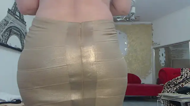 AnnaBellaLuckyXOXO online show from 10/10/25, 11:31