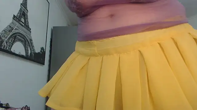 AnnaBellaLuckyXOXO online show from 02/05/26, 12:43