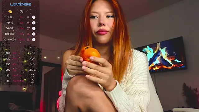 Juliette Sunshine online show from 01/30/25, 10:30