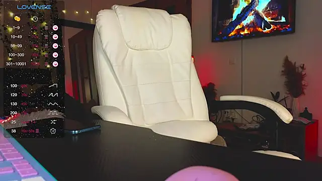 Juliette Sunshine online show from 02/07/25, 09:58