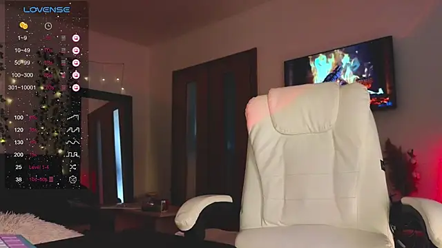 Juliette Sunshine online show from 02/09/25, 04:36