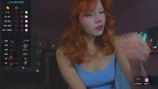 Juliette Sunshine online show from 03/13/25, 09:59