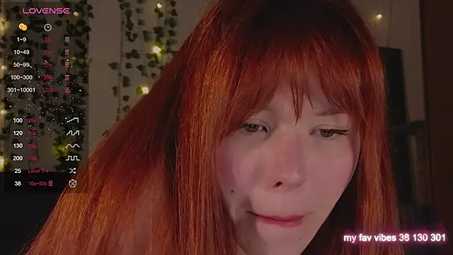 Juliette Sunshine online show from 11/03/25, 10:53