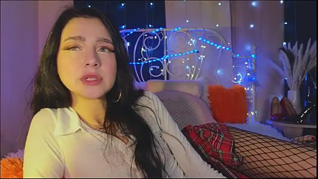 Funny Bunny online show from 02/12/25, 01:30