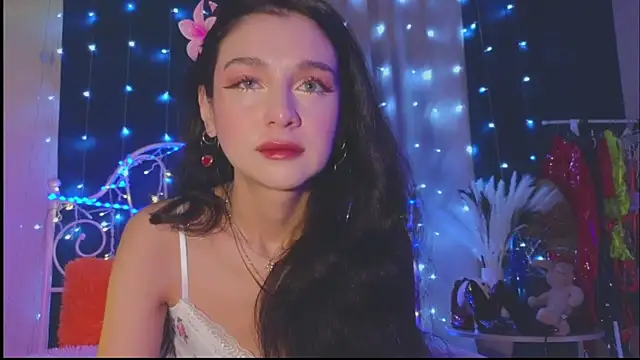 Funny Bunny online show from 02/20/25, 11:32