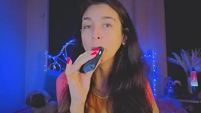 Funny Bunny online show from 10/11/25, 02:11