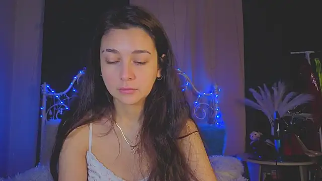 Funny Bunny online show from 12/14/25, 01:22