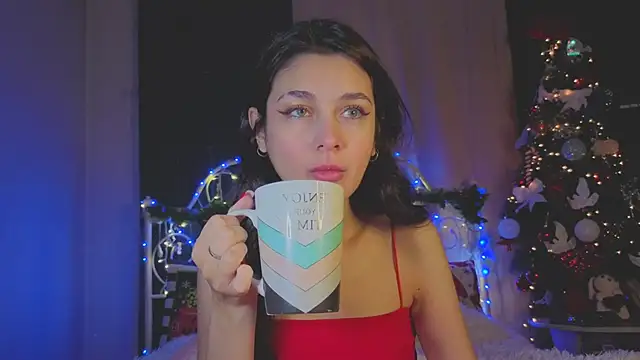 Funny Bunny online show from 12/18/25, 02:06