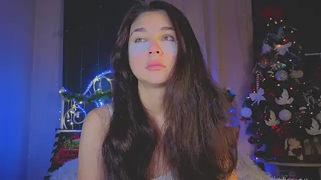 Funny Bunny online show from 12/22/25, 01:24