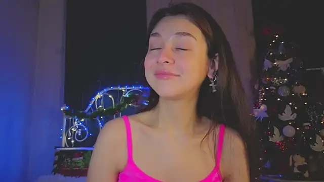 Funny Bunny online show from 12/23/25, 01:14