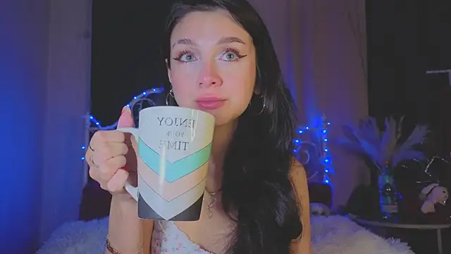 Funny Bunny online show from 03/04/26, 01:33