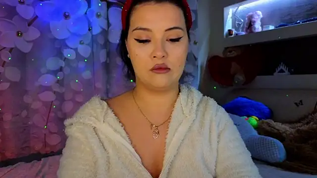 Snapshot of Malika_uAngel chatting on 02/09/25, 09:17 Malika uAngel online show from 02/09/25, 09:17