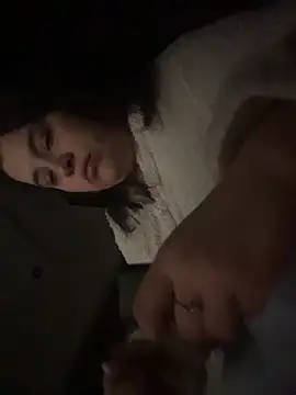 Malika uAngel online show from 11/17/25, 10:37