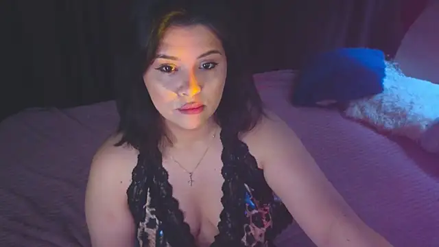 Malika uAngel online show from 11/27/25, 10:01