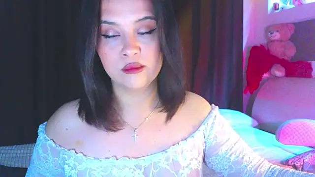 Malika uAngel online show from 12/20/25, 10:50