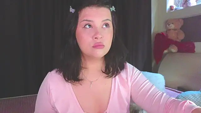 Malika uAngel online show from 02/10/26, 12:48