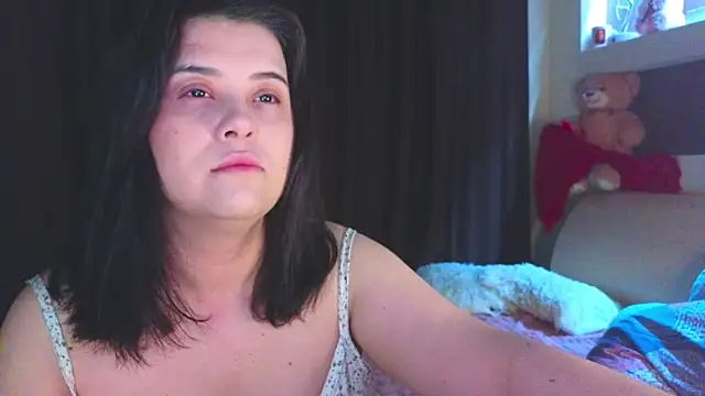 Malika uAngel online show from 02/17/26, 02:52