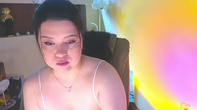 Malika uAngel online show from 04/20/26, 01:41