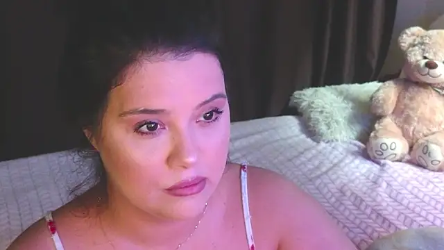 Snapshot of Malika_uAngel chatting on 07/12/26, 08:55 Malika uAngel online show from 07/12/26, 08:55