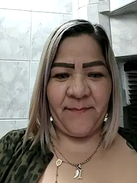 Dalessa Bigtits online show from 03/30/26, 09:21