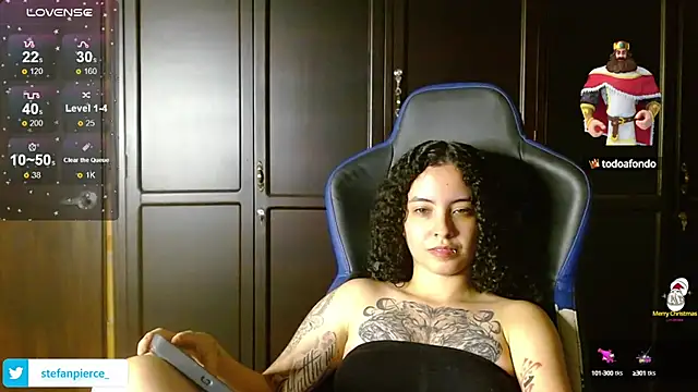 Snapshot of jaydensalvatore_ chatting on 01/17/25, 12:42 jaydensalvatore  online show from 01/17/25, 12:42