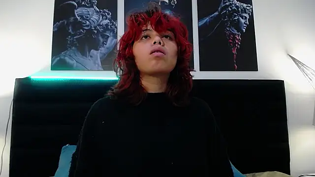 Snapshot of SabinaMerchetti chatting on 12/03/24, 05:09 SabinaMerchetti online show from 12/03/24, 05:09