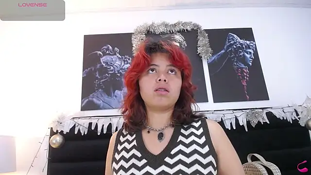 Snapshot of SabinaMerchetti chatting on 12/08/24, 10:36 SabinaMerchetti online show from 12/08/24, 10:36