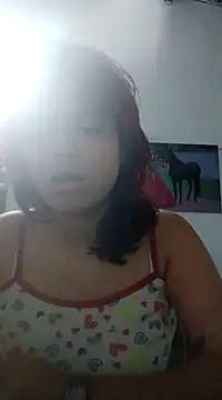 Snapshot of SabinaMerchetti chatting on 12/31/24, 09:17 SabinaMerchetti online show from 12/31/24, 09:17