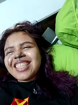 Snapshot of SabinaMerchetti chatting on 10/30/25, 02:46 SabinaMerchetti online show from 10/30/25, 02:46