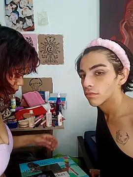 Snapshot of SabinaMerchetti chatting on 03/09/26, 07:40 SabinaMerchetti online show from 03/09/26, 07:40