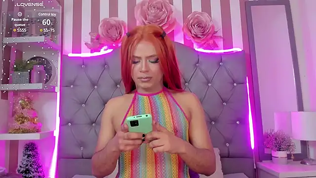 Star-Fire online show from 01/14/25, 08:04