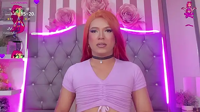 Star-Fire online show from 01/17/25, 08:22