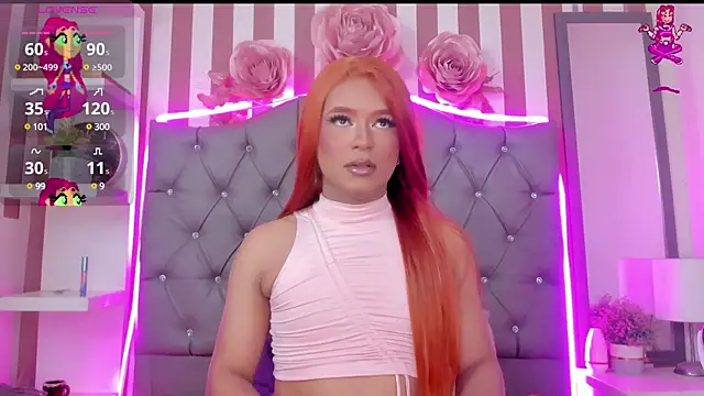 Star-Fire online show from 03/20/25, 08:19