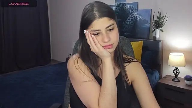 MaryMayson online show from 04/14/26, 03:18