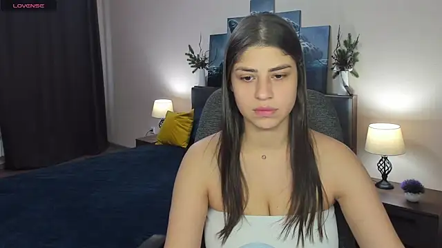 MaryMayson online show from 04/27/26, 11:41