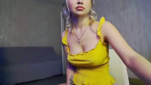 Bellydevilmilky online show from 01/28/25, 10:12