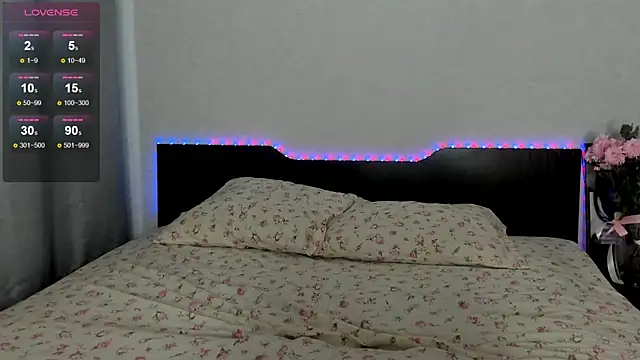 annablisa online show from 09/30/25, 11:04